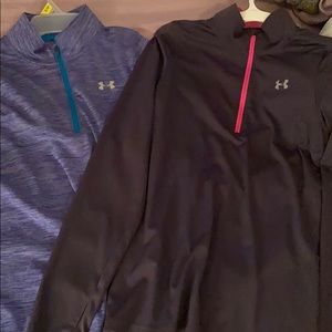 Under Amour Long sleeve